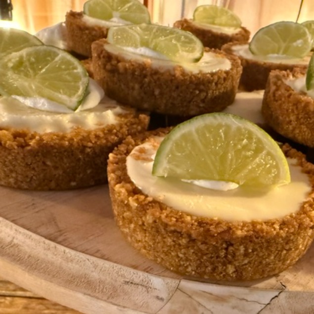 Bill and Fran's catering